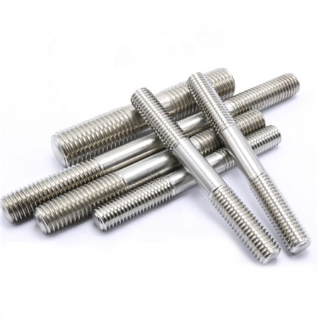 Fabrikspris Din603 Cuphoved M10 Coachbolts