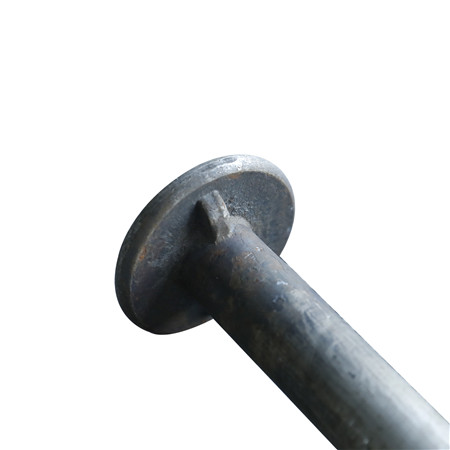 Billige rustfrit stål hex unbrakonøglebesætninger Producent M19 Dimensioner Domehovedbolt