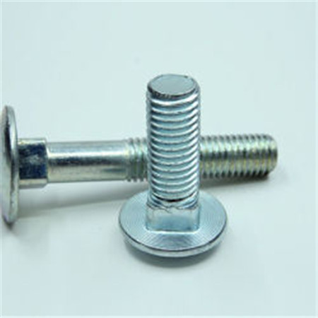 hex socket knap hoved / torx pan head titanium bolte / skrue engros